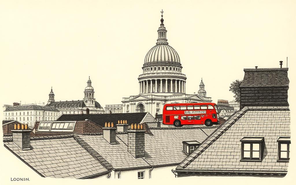 London as a Classroom