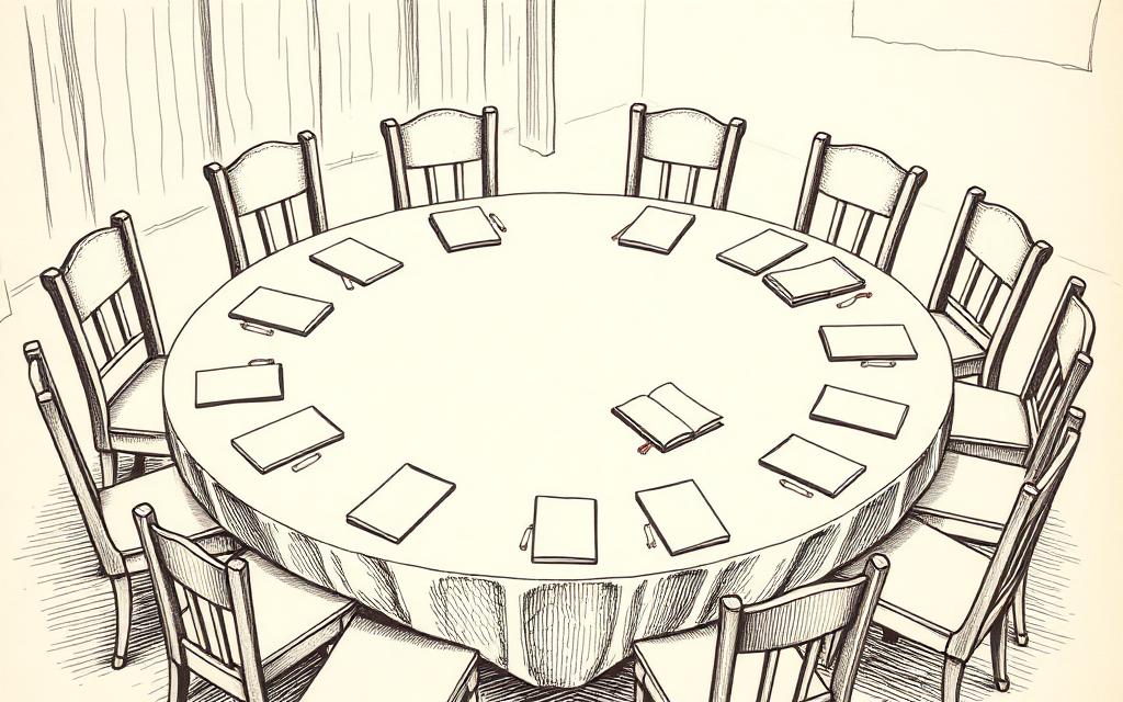 The Seminar Is the Last Defensible Teaching Format
